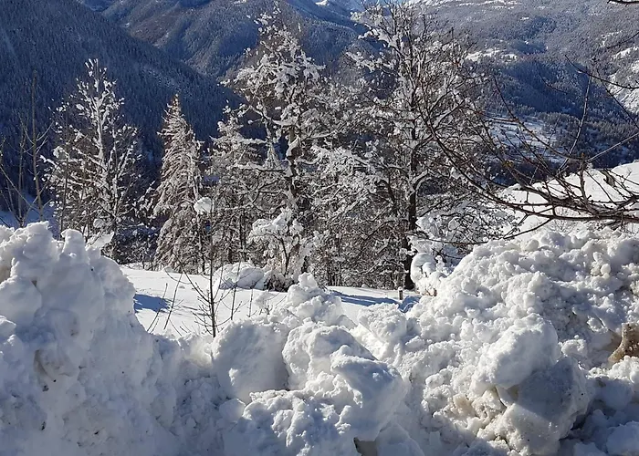 Il Fraitevino Hotel Bed & Breakfast