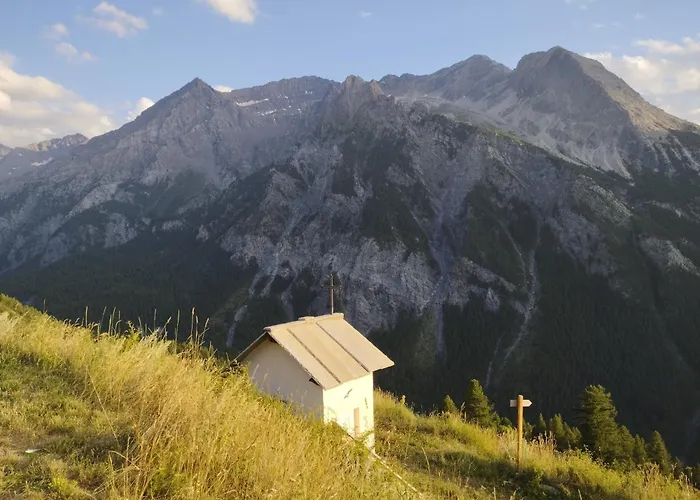 Il Fraitevino Hotel Bed & Breakfast