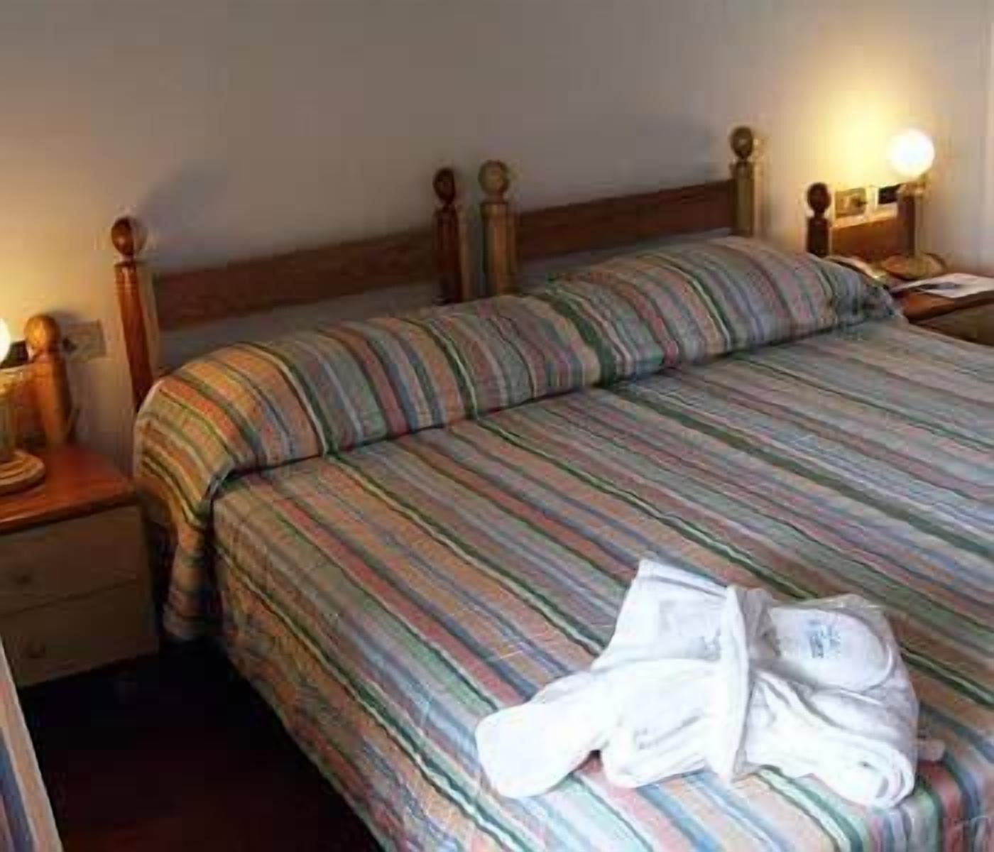 Hotel Il Fraitevino