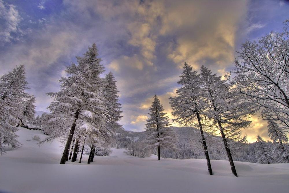 Hotel Il Fraitevino Sestriere