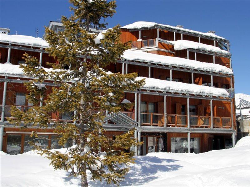 Hotel Il Fraitevino Sestriere