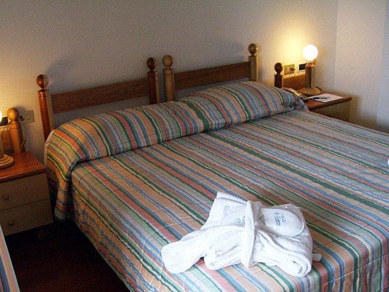 Il Fraitevino Hotel Sestrières
