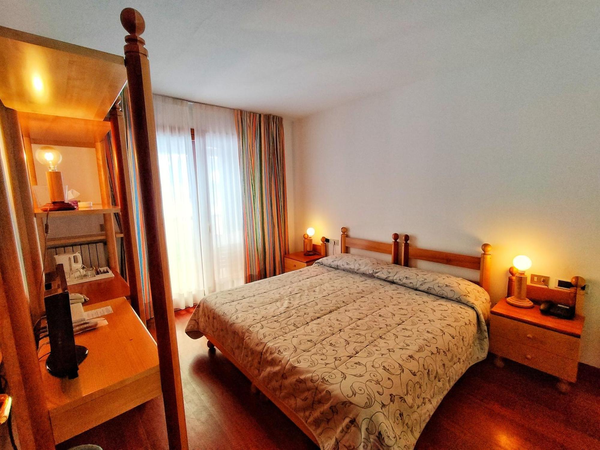 Hotel Il Fraitevino