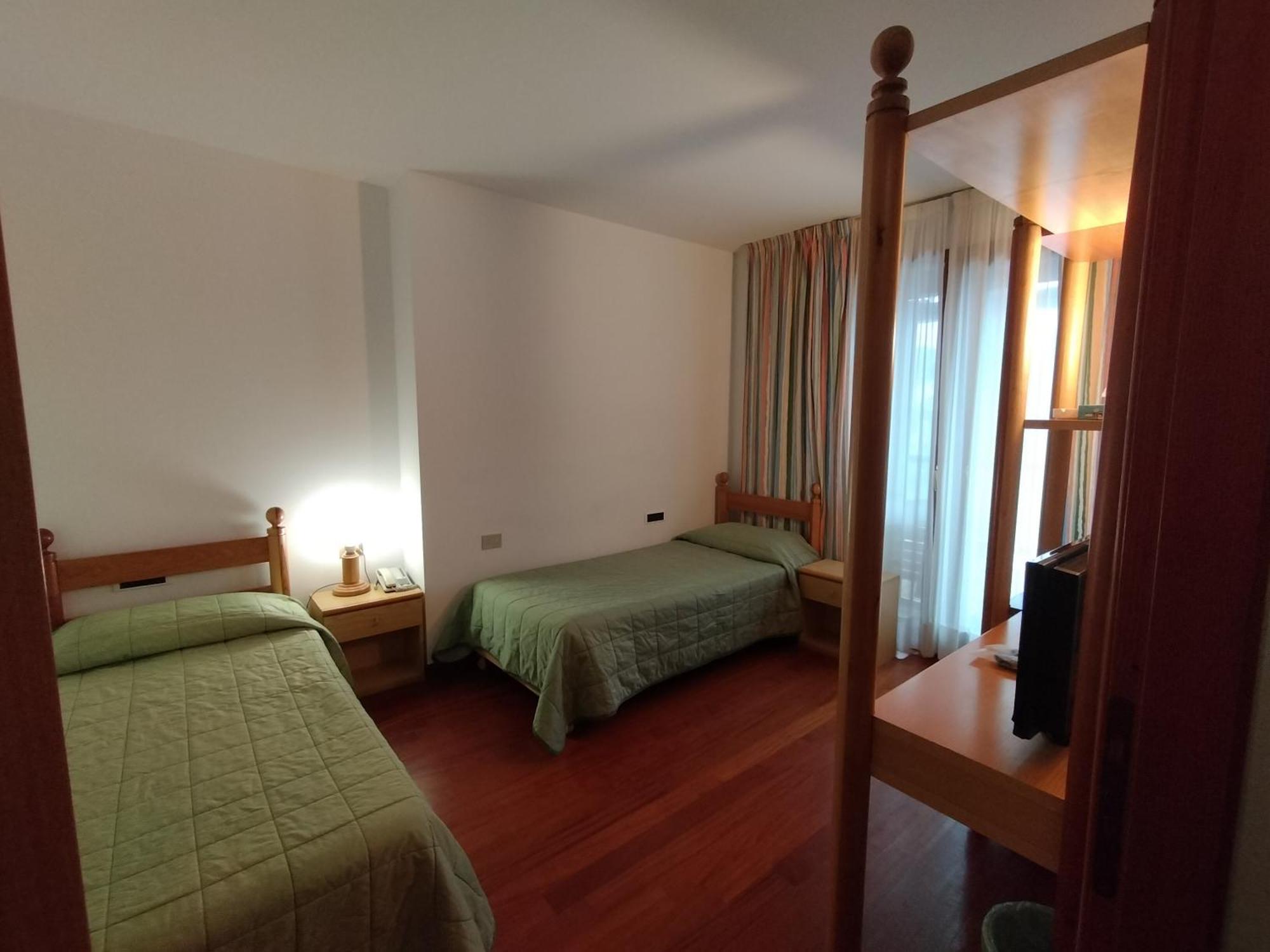 Hotel Il Fraitevino