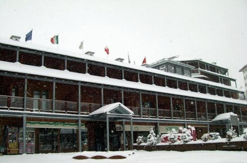 Hotel Il Fraitevino Sestriere