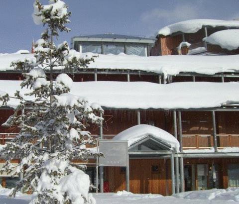 Il Fraitevino Sestriere