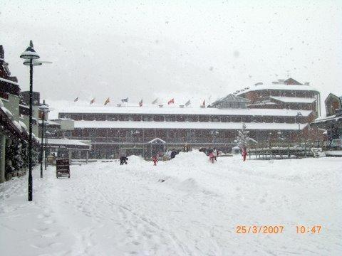 Hotel Il Fraitevino Sestriere