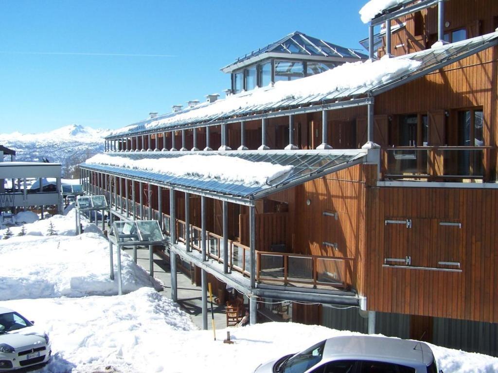Hotel Il Fraitevino Sestriere