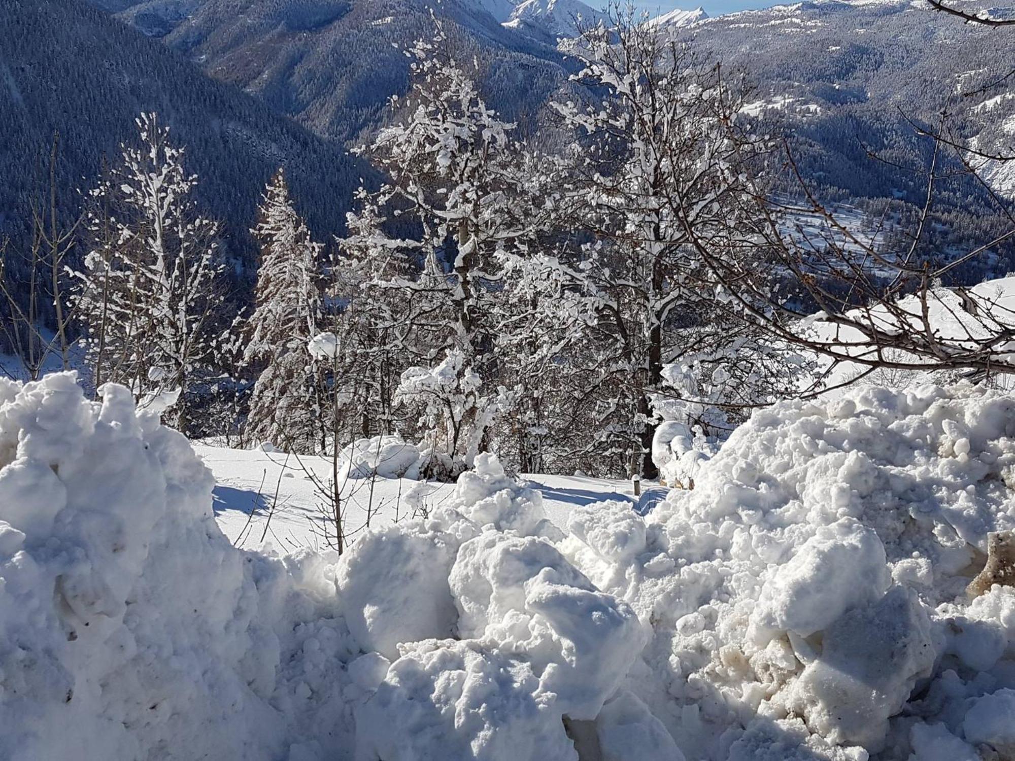 Il Fraitevino Sestriere
