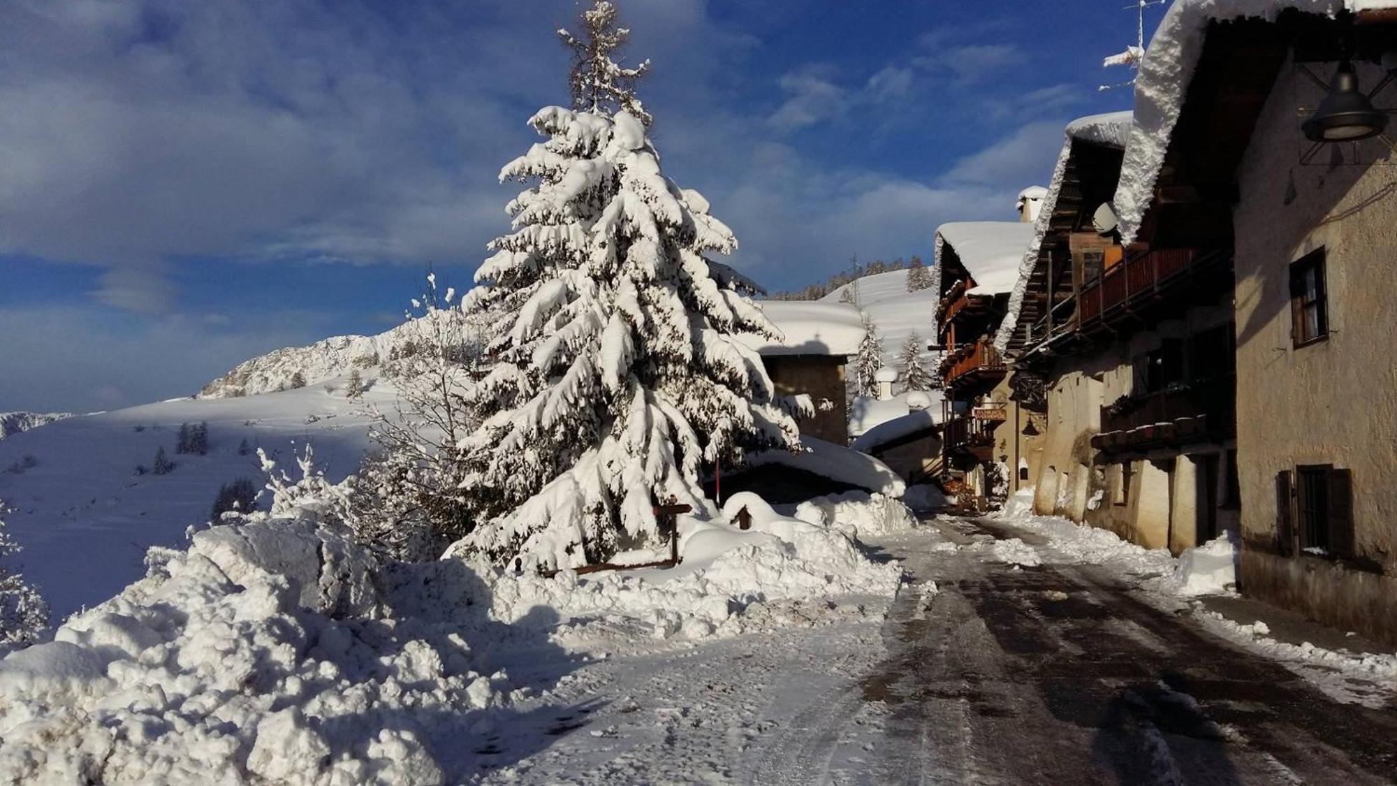 Il Fraitevino Hotel