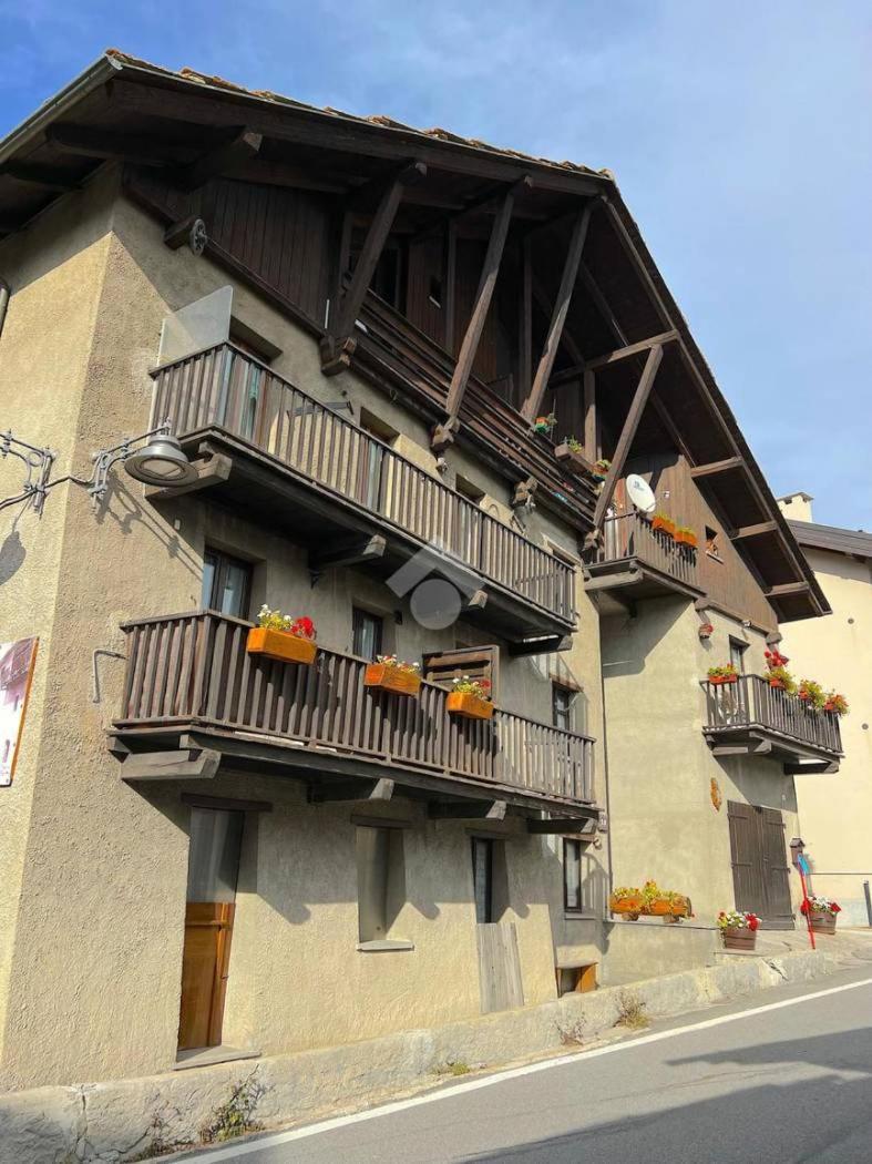 Il Fraitevino 4* Sestriere