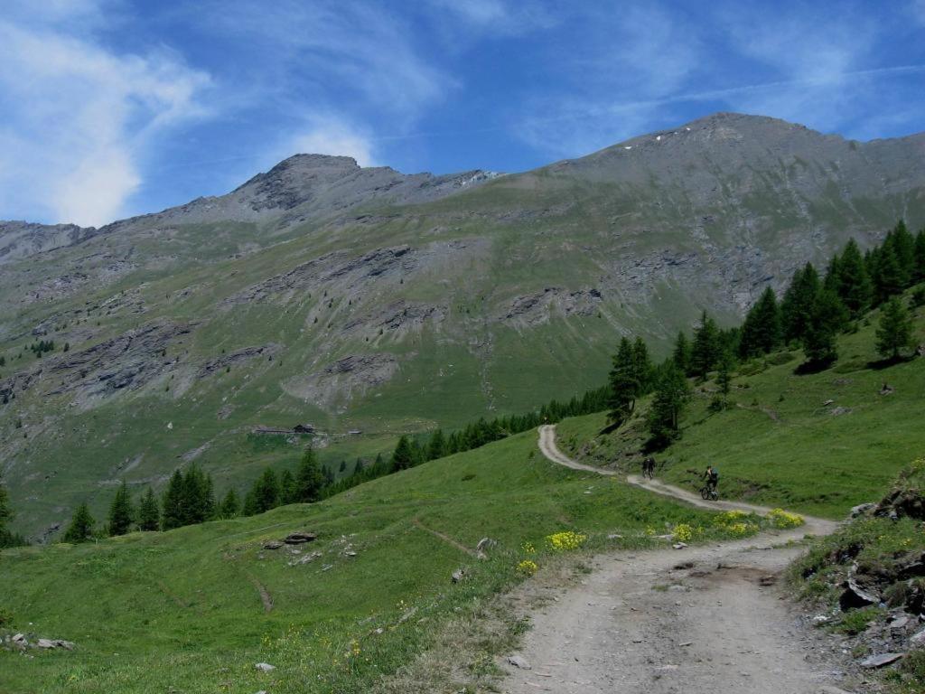 Il Fraitevino Sestriere