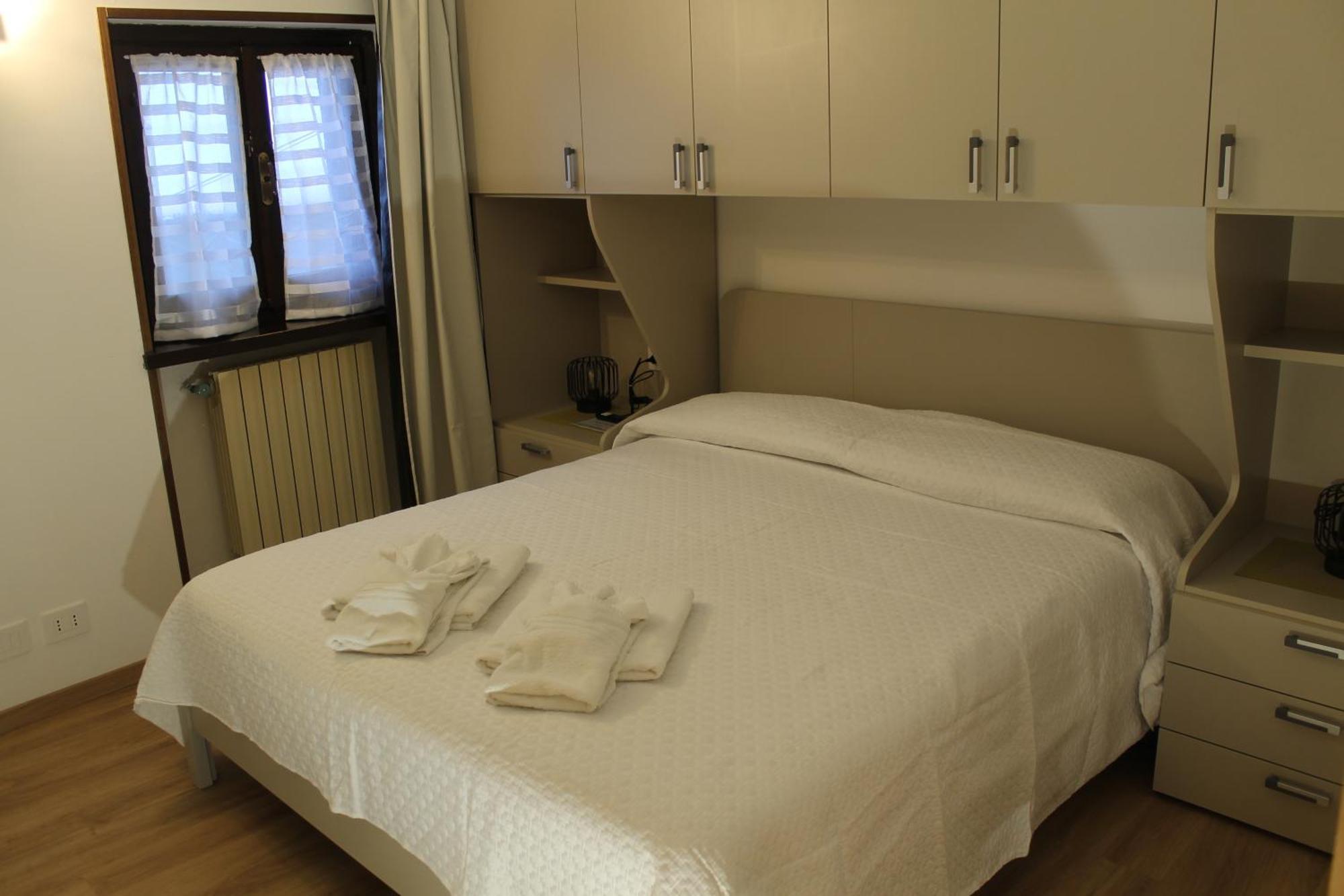 Il Fraitevino Hotel