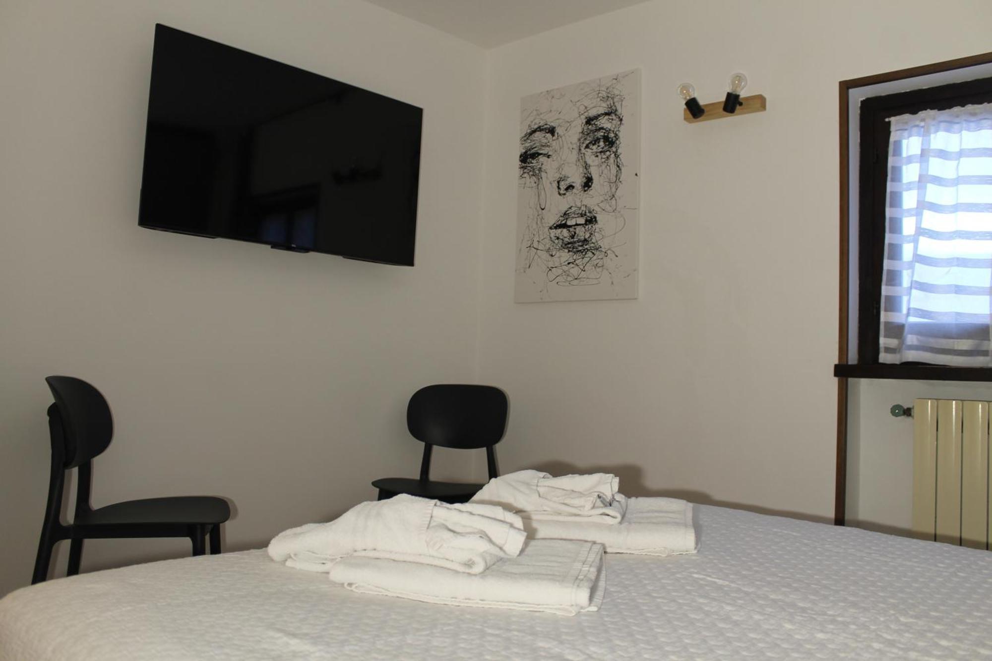 Hotel Il Fraitevino