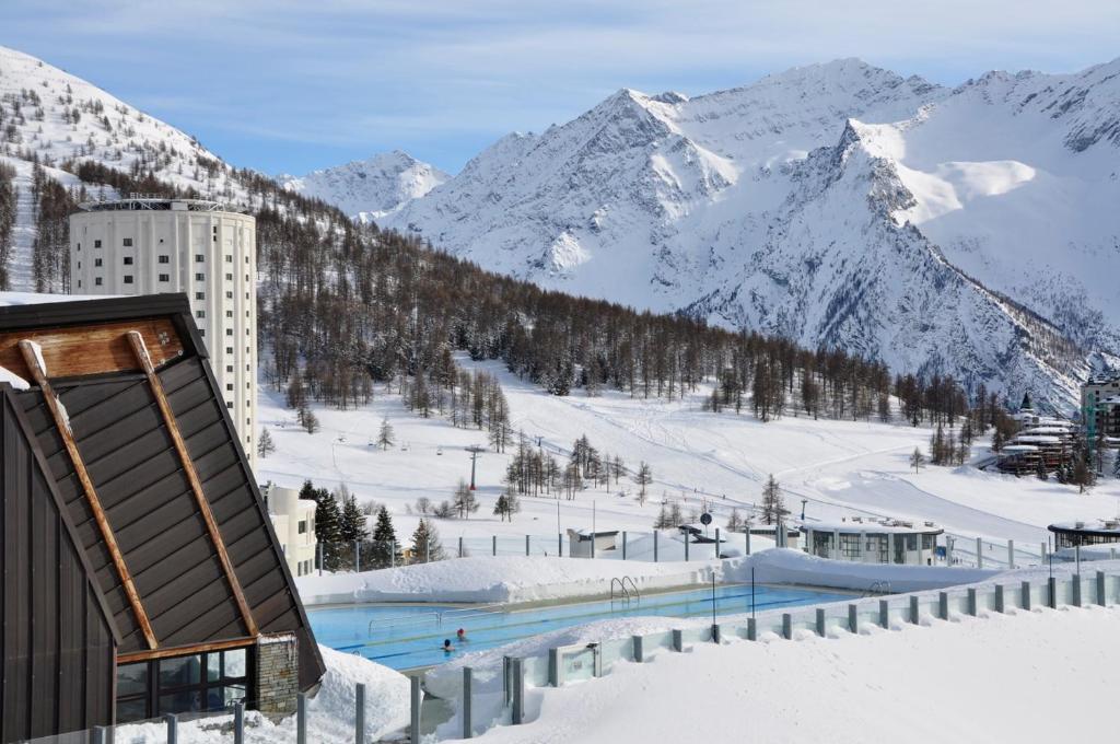 Hotel Il Fraitevino 4*