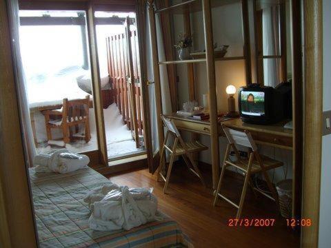 Il Fraitevino 4* Sestriere