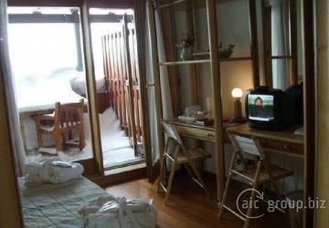 Il Fraitevino Hotel