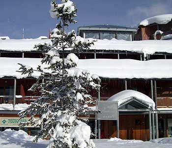 Il Fraitevino Hotel 4*