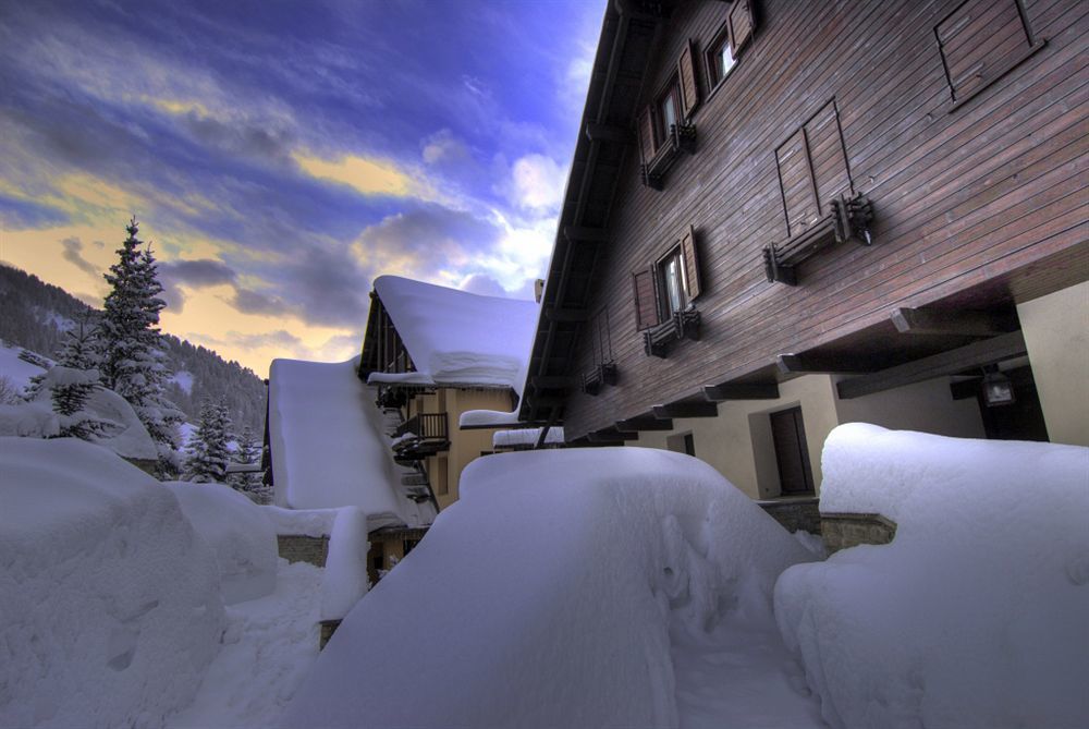 Hotel Il Fraitevino