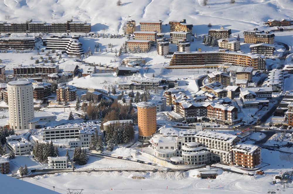 Il Fraitevino Hotel 4*